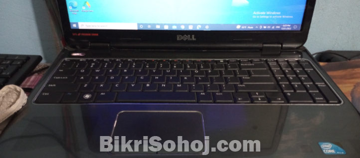 Dell laptop sell